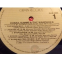 DONNA SUMMER   