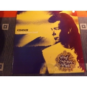 ICEHOUSE   