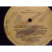 ICEHOUSE   