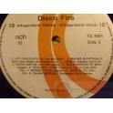 V/A    DISCO FIRE