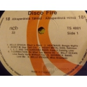 V/A    DISCO FIRE