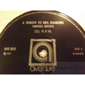 V/A   A TRIBUTE TO NEIL DIAMOND