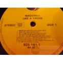 MADONNA  