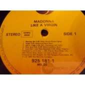 MADONNA  