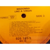 MADONNA  