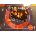 DURAN DURAN  ARENA   