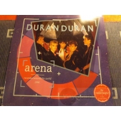 DURAN DURAN  ARENA   