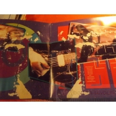 DURAN DURAN  ARENA   