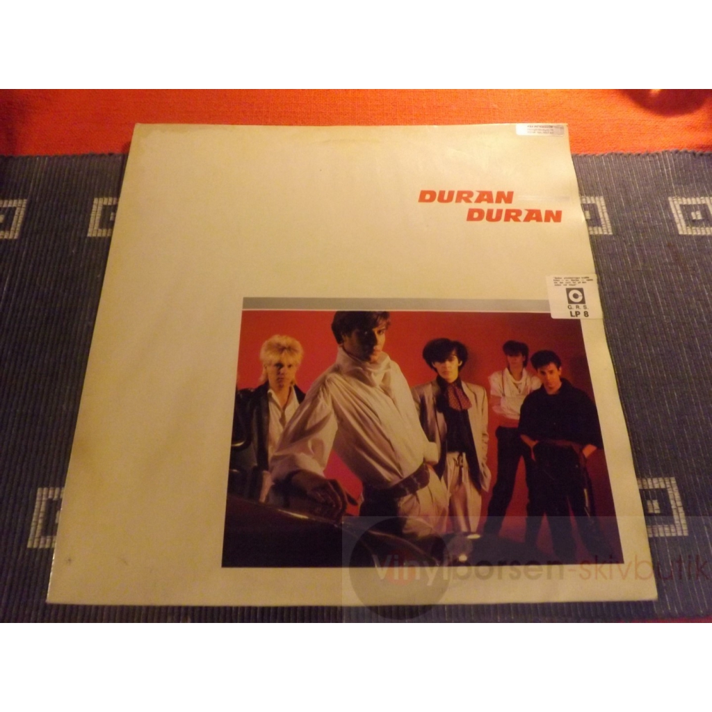 DURAN DURAN  