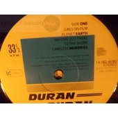 DURAN DURAN  