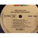 PHIL COLLINS    