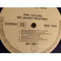 PHIL COLLINS    