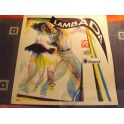 LAMBADA   