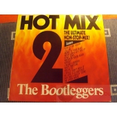 THE BOOTLEGGERS    