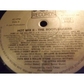 THE BOOTLEGGERS    