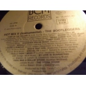 THE BOOTLEGGERS    