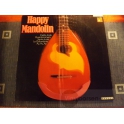 HAPPY MANDOLIN