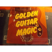 GOLDEN GUITAR MAGIC