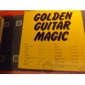 GOLDEN GUITAR MAGIC