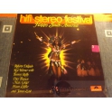 HI FI STEREO FESTIVAL