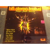 HI FI STEREO FESTIVAL