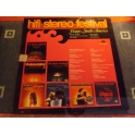 HI FI STEREO FESTIVAL