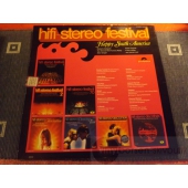 HI FI STEREO FESTIVAL
