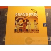 GRAND PRIX   