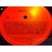 GRAND PRIX   