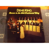 DENIS KING    