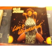 MILLIE JACKSON   