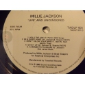 MILLIE JACKSON   