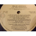 MILLIE JACKSON   