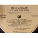 MILLIE JACKSON   
