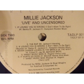 MILLIE JACKSON   