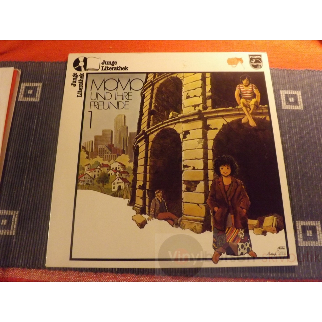 MICHAEL ENDE   