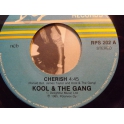 KOOL  AND THE GANG   