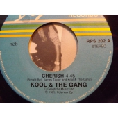 KOOL  AND THE GANG   