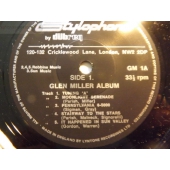 GLENN MILLER ALBUM   