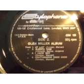 GLENN MILLER ALBUM   