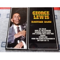 GEORGE LEWIS  