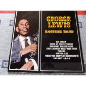 GEORGE LEWIS  