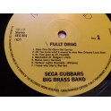 SEGA GUBBARS BIG BRASS BAND   