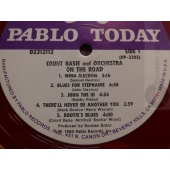 COUNT BASIE  