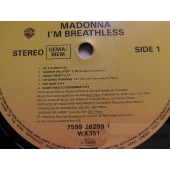 MADONNA  