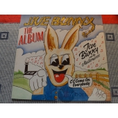 JIVE BUNNY AND THE MASTERMIXES  