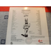 JIVE BUNNY AND THE MASTERMIXES  