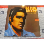 ELVIS PRESLEY   