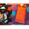 STANLEY CLARKE   