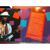 STANLEY CLARKE   